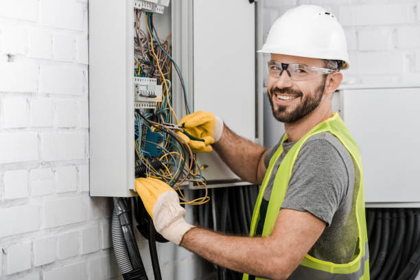  Mcarthur, OH Electrician Pros
