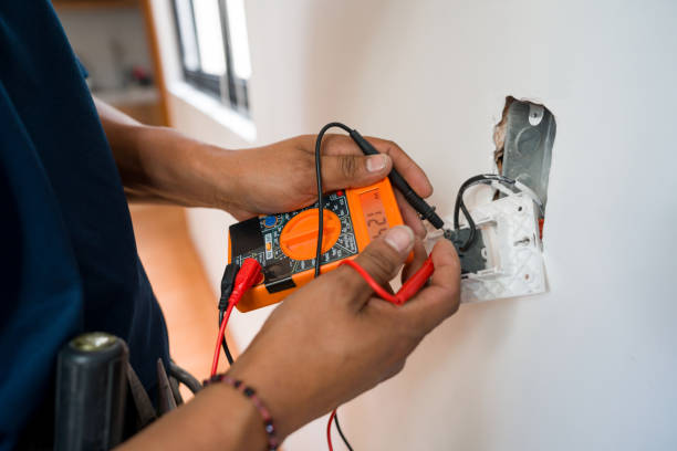Best Electrical Upgrades for Homes  in Mcarthur, OH