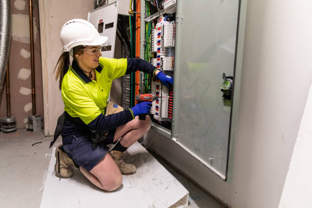 Best Electrical Outlet Repair  in Mcarthur, OH