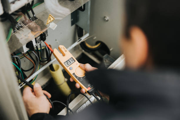 Best Electrical Wiring Services  in Mcarthur, OH