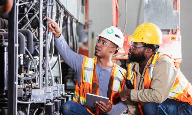 Best Residential Electrician Services  in Mcarthur, OH