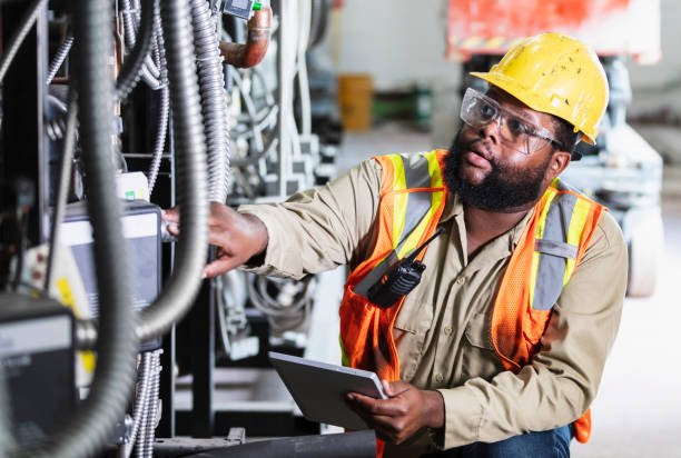 Best Electrical Troubleshooting Services  in Mcarthur, OH