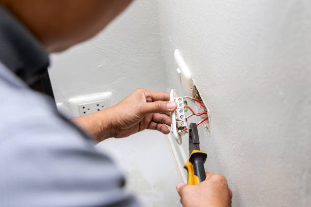 Best Electrical System Inspection  in Mcarthur, OH