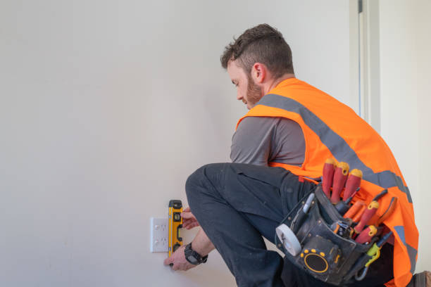 Best Licensed Electrician  in Mcarthur, OH